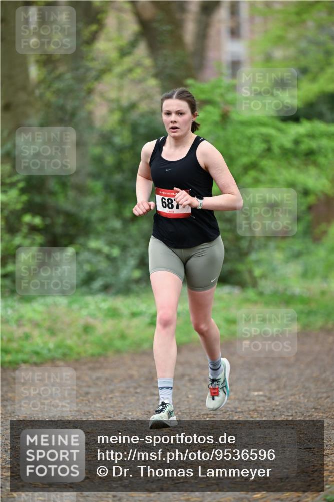 19.04.2026 - Hammer Lauf Dr. Thomas Lammeyer http://msf.ph/oto/9536596 19.04.2026 10:25:13 Laufen  meine-sportfotos.de