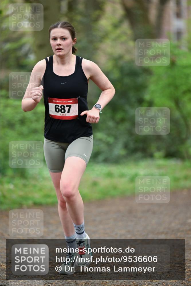 19.04.2026 - Hammer Lauf Dr. Thomas Lammeyer http://msf.ph/oto/9536606 19.04.2026 10:25:14 Laufen 687 meine-sportfotos.de
