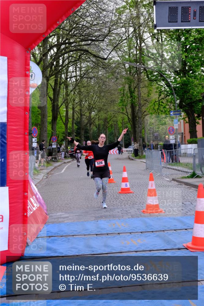 19.04.2026 - Hammer Lauf Tim E. http://msf.ph/oto/9536639 19.04.2026 10:56:14 Ziel 206, 526 meine-sportfotos.de