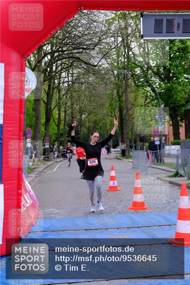 19.04.2026 - Hammer Lauf Tim E. http://msf.ph/oto/9536645 19.04.2026 10:56:14 Ziel 206, 526 meine-sportfotos.de