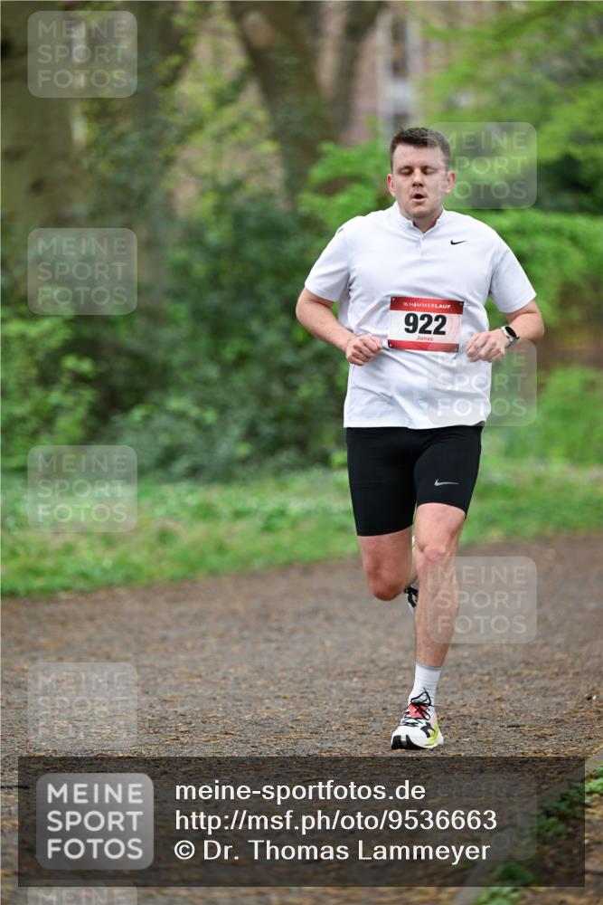 19.04.2026 - Hammer Lauf Dr. Thomas Lammeyer http://msf.ph/oto/9536663 19.04.2026 10:25:31 Laufen 922 meine-sportfotos.de