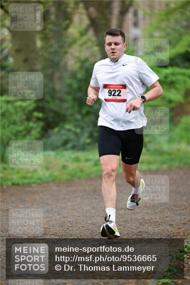19.04.2026 - Hammer Lauf Dr. Thomas Lammeyer http://msf.ph/oto/9536665 19.04.2026 10:25:31 Laufen 922 meine-sportfotos.de