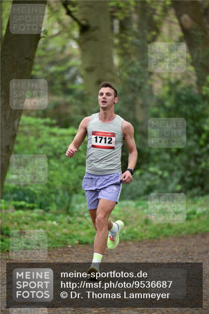 19.04.2026 - Hammer Lauf Dr. Thomas Lammeyer http://msf.ph/oto/9536687 19.04.2026 10:25:48 Laufen 1712 meine-sportfotos.de