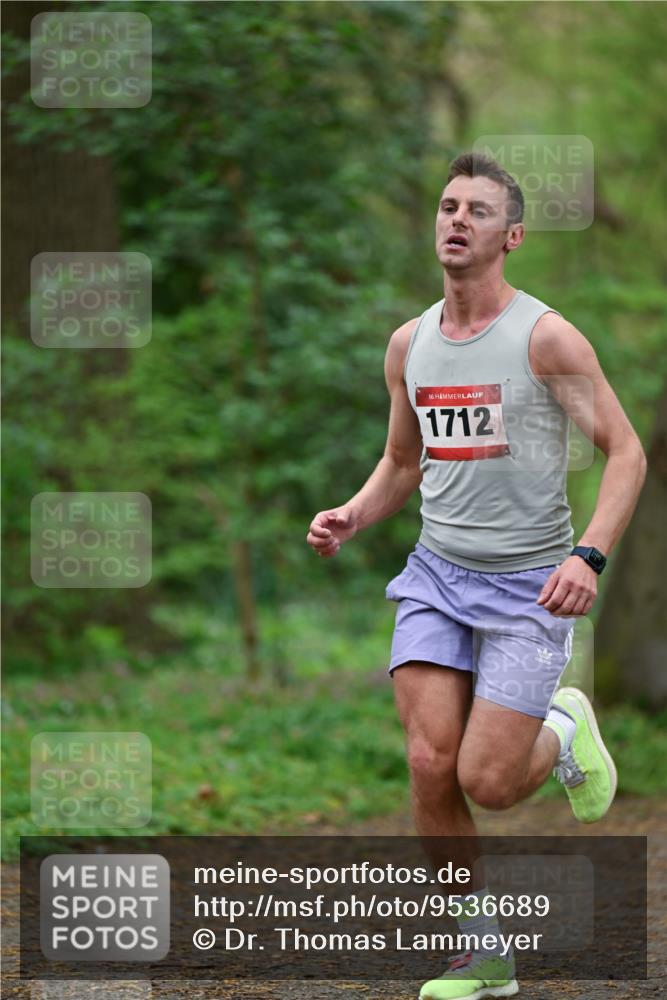 19.04.2026 - Hammer Lauf Dr. Thomas Lammeyer http://msf.ph/oto/9536689 19.04.2026 10:25:49 Laufen 1712 meine-sportfotos.de