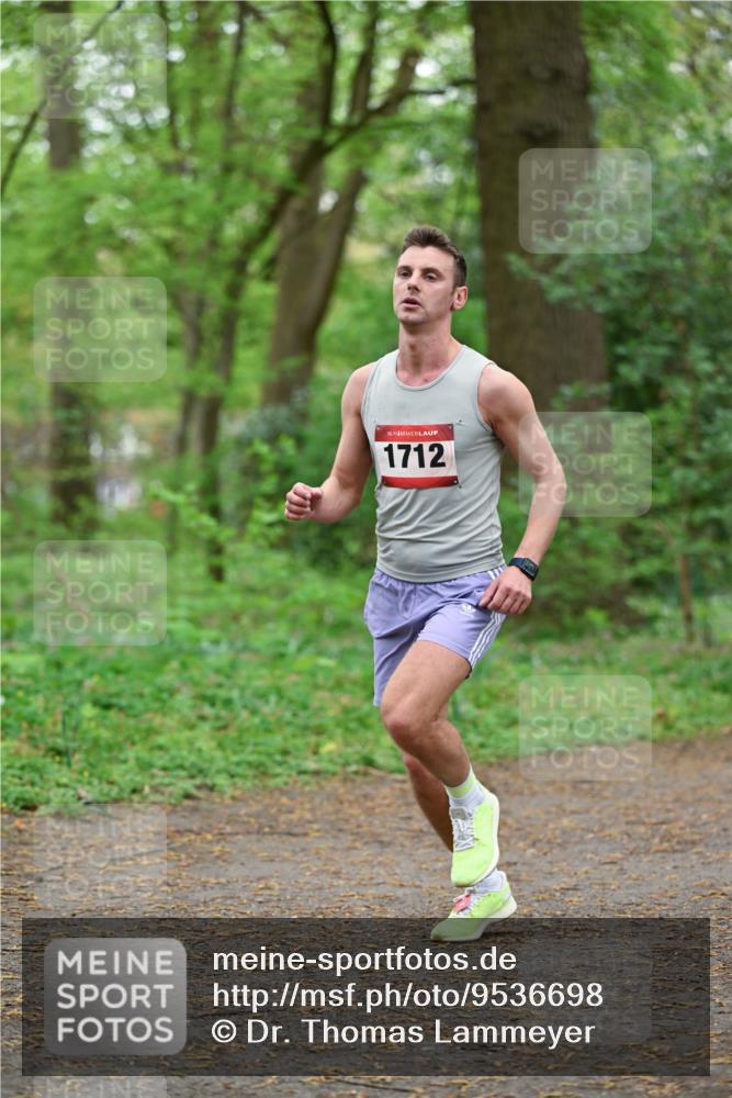 19.04.2026 - Hammer Lauf Dr. Thomas Lammeyer http://msf.ph/oto/9536698 19.04.2026 10:25:50 Laufen 1712 meine-sportfotos.de