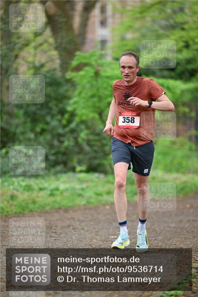 19.04.2026 - Hammer Lauf Dr. Thomas Lammeyer http://msf.ph/oto/9536714 19.04.2026 10:25:54 Laufen 358 meine-sportfotos.de