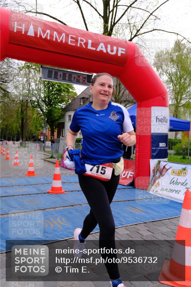 19.04.2026 - Hammer Lauf Tim E. http://msf.ph/oto/9536732 19.04.2026 10:56:54 Ziel 715, 937 meine-sportfotos.de