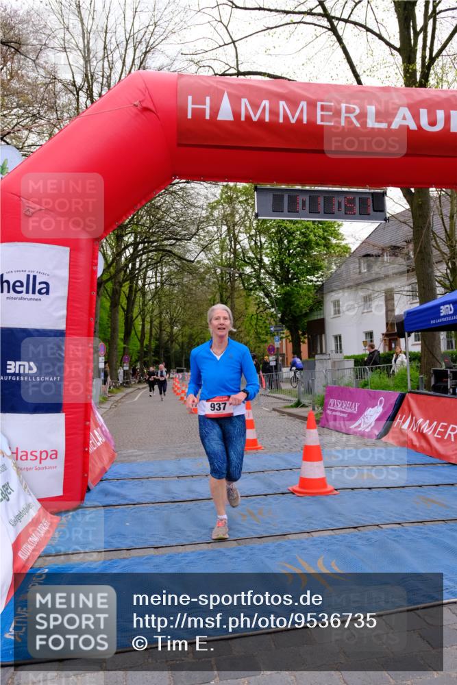 19.04.2026 - Hammer Lauf Tim E. http://msf.ph/oto/9536735 19.04.2026 10:56:59 Ziel 937 meine-sportfotos.de
