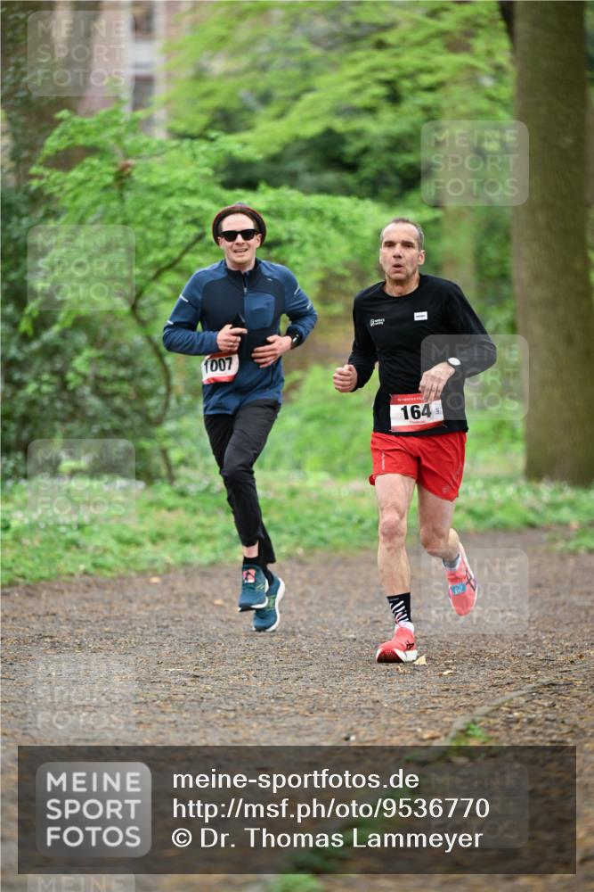 19.04.2026 - Hammer Lauf Dr. Thomas Lammeyer http://msf.ph/oto/9536770 19.04.2026 10:26:53 Laufen 1007, 164 meine-sportfotos.de