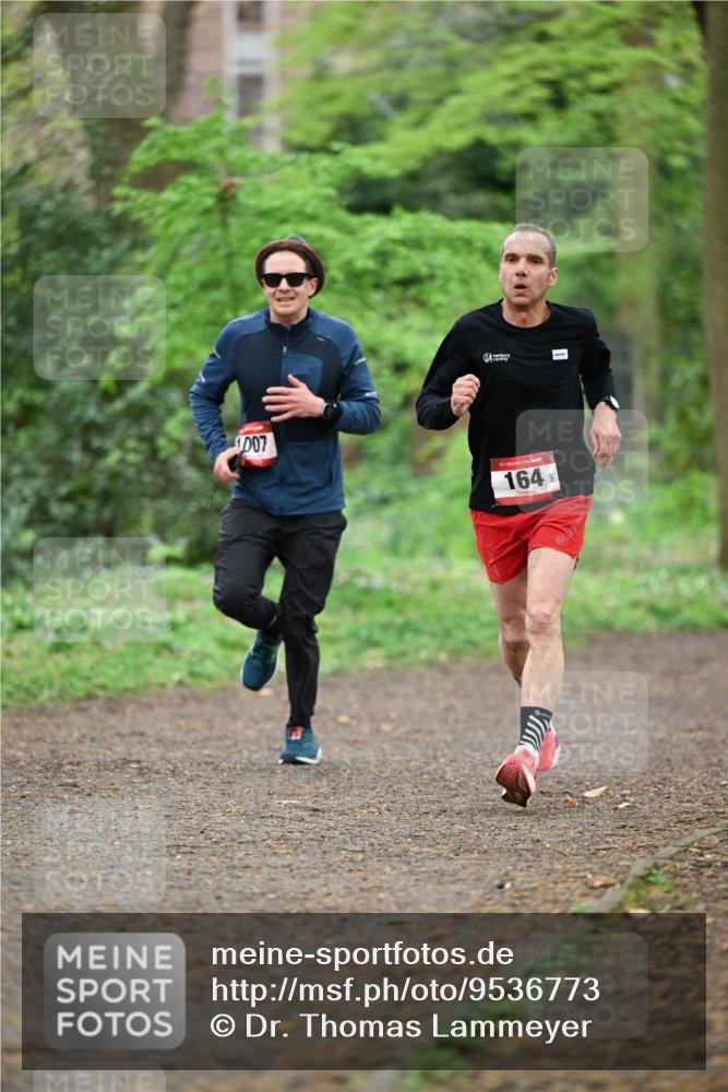 19.04.2026 - Hammer Lauf Dr. Thomas Lammeyer http://msf.ph/oto/9536773 19.04.2026 10:26:53 Laufen 1007, 164 meine-sportfotos.de