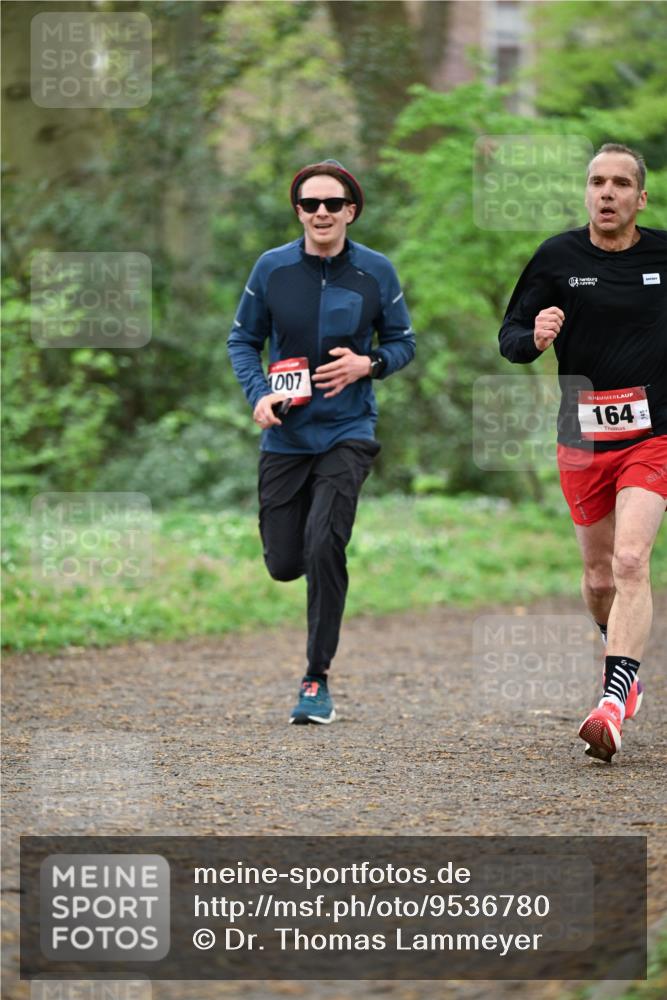 19.04.2026 - Hammer Lauf Dr. Thomas Lammeyer http://msf.ph/oto/9536780 19.04.2026 10:26:54 Laufen 1007, 164 meine-sportfotos.de