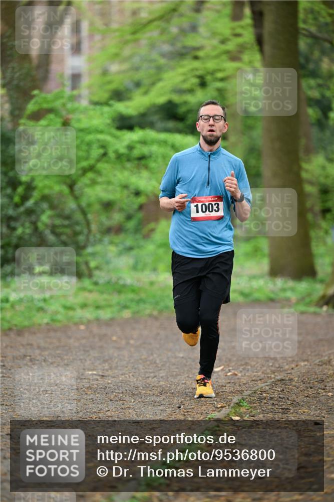 19.04.2026 - Hammer Lauf Dr. Thomas Lammeyer http://msf.ph/oto/9536800 19.04.2026 10:26:59 Laufen 1003 meine-sportfotos.de