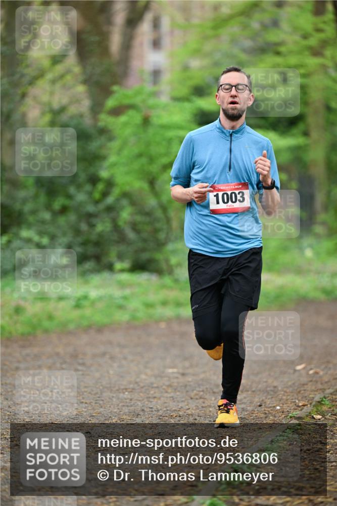 19.04.2026 - Hammer Lauf Dr. Thomas Lammeyer http://msf.ph/oto/9536806 19.04.2026 10:27:00 Laufen 1003 meine-sportfotos.de