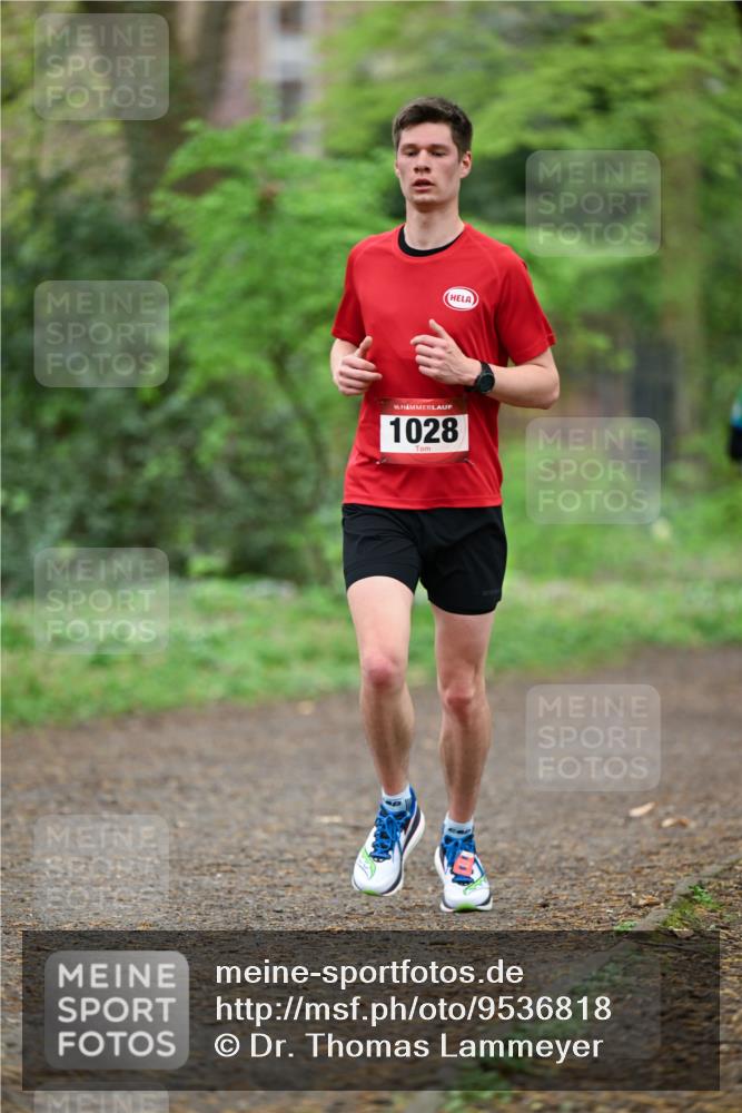 19.04.2026 - Hammer Lauf Dr. Thomas Lammeyer http://msf.ph/oto/9536818 19.04.2026 10:27:13 Laufen 1028 meine-sportfotos.de