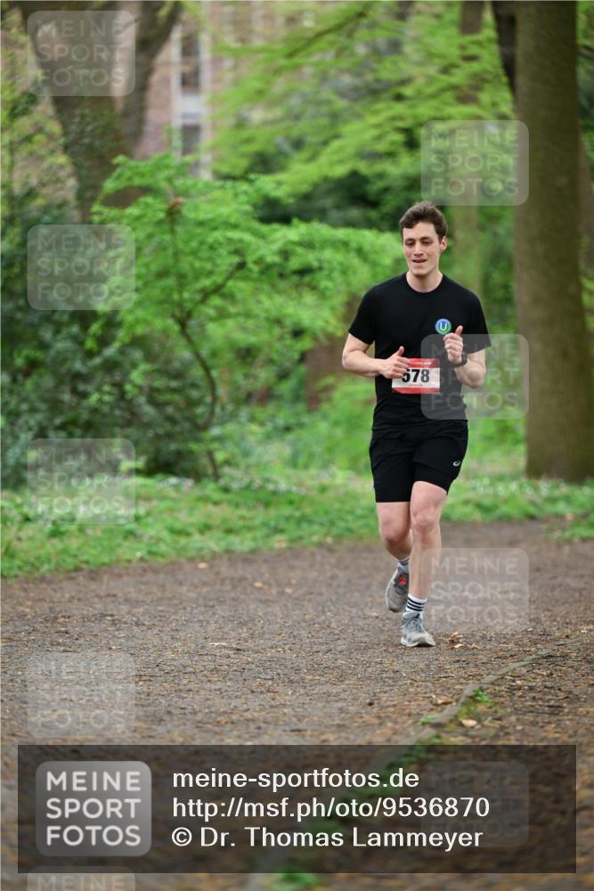 19.04.2026 - Hammer Lauf Dr. Thomas Lammeyer http://msf.ph/oto/9536870 19.04.2026 10:27:25 Laufen 578 meine-sportfotos.de