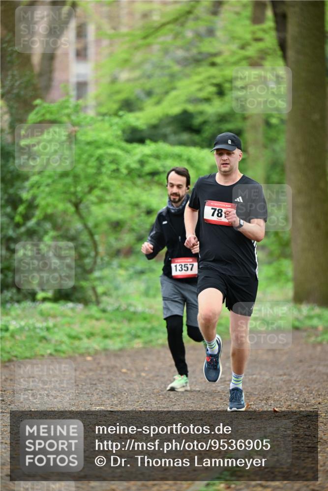 19.04.2026 - Hammer Lauf Dr. Thomas Lammeyer http://msf.ph/oto/9536905 19.04.2026 10:27:30 Laufen 1357 meine-sportfotos.de