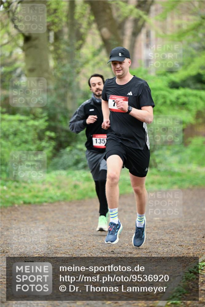 19.04.2026 - Hammer Lauf Dr. Thomas Lammeyer http://msf.ph/oto/9536920 19.04.2026 10:27:32 Laufen 135 meine-sportfotos.de
