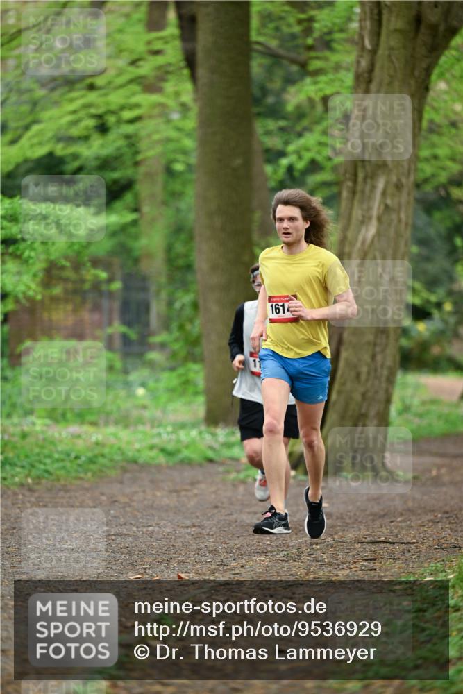 19.04.2026 - Hammer Lauf Dr. Thomas Lammeyer http://msf.ph/oto/9536929 19.04.2026 10:27:35 Laufen 1614 meine-sportfotos.de