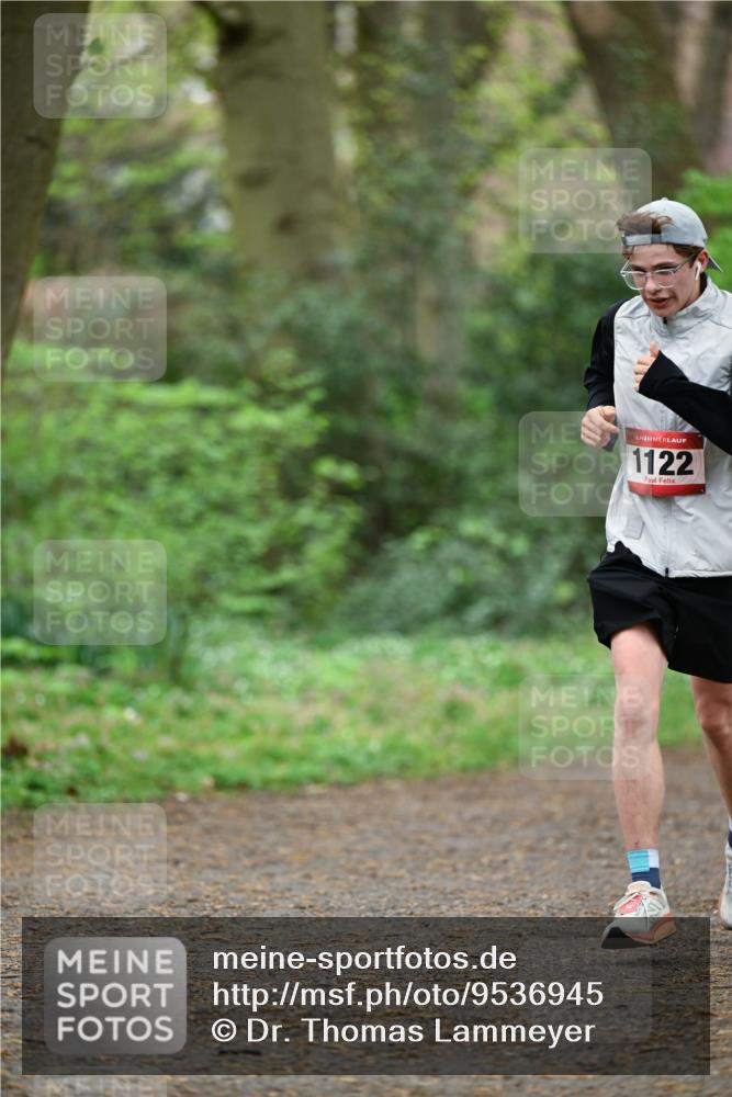 19.04.2026 - Hammer Lauf Dr. Thomas Lammeyer http://msf.ph/oto/9536945 19.04.2026 10:27:37 Laufen 1122 meine-sportfotos.de