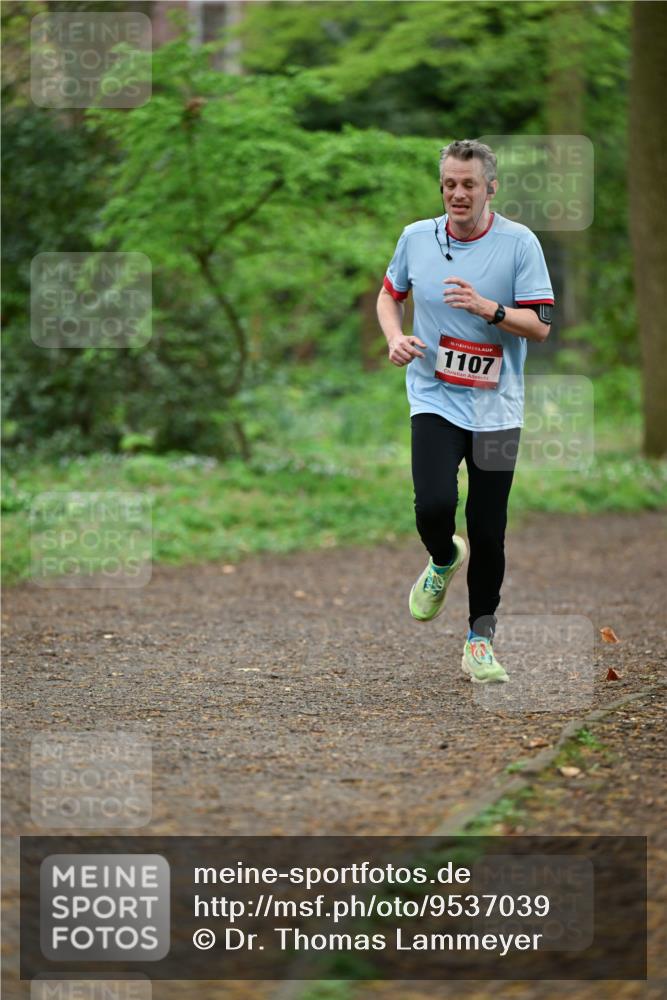 19.04.2026 - Hammer Lauf Dr. Thomas Lammeyer http://msf.ph/oto/9537039 19.04.2026 10:28:08 Laufen 1107 meine-sportfotos.de