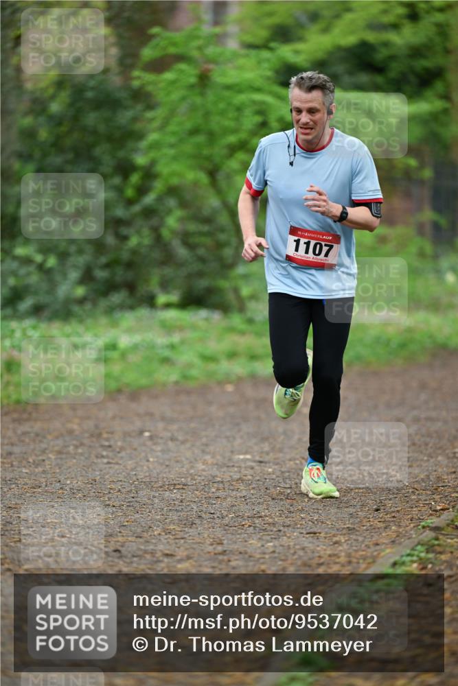 19.04.2026 - Hammer Lauf Dr. Thomas Lammeyer http://msf.ph/oto/9537042 19.04.2026 10:28:09 Laufen 1107 meine-sportfotos.de