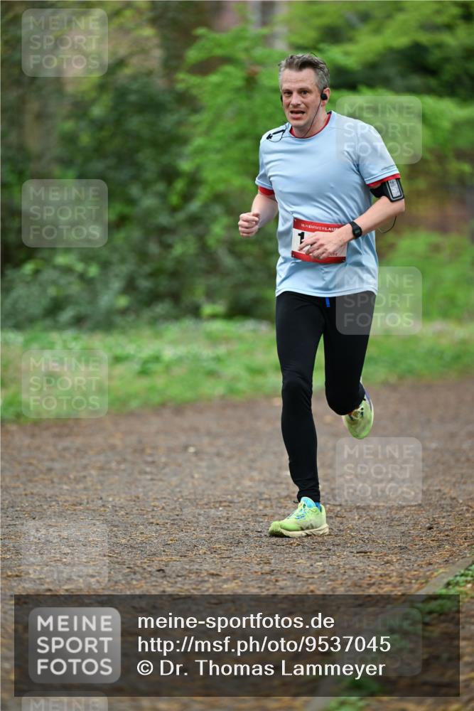 19.04.2026 - Hammer Lauf Dr. Thomas Lammeyer http://msf.ph/oto/9537045 19.04.2026 10:28:09 Laufen  meine-sportfotos.de