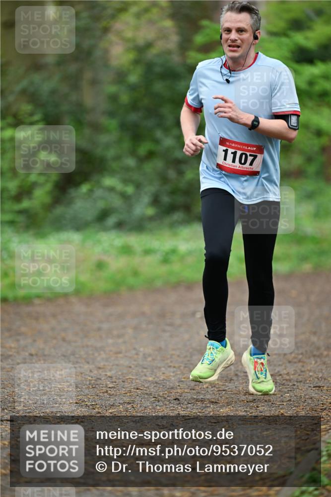 19.04.2026 - Hammer Lauf Dr. Thomas Lammeyer http://msf.ph/oto/9537052 19.04.2026 10:28:09 Laufen 1107 meine-sportfotos.de