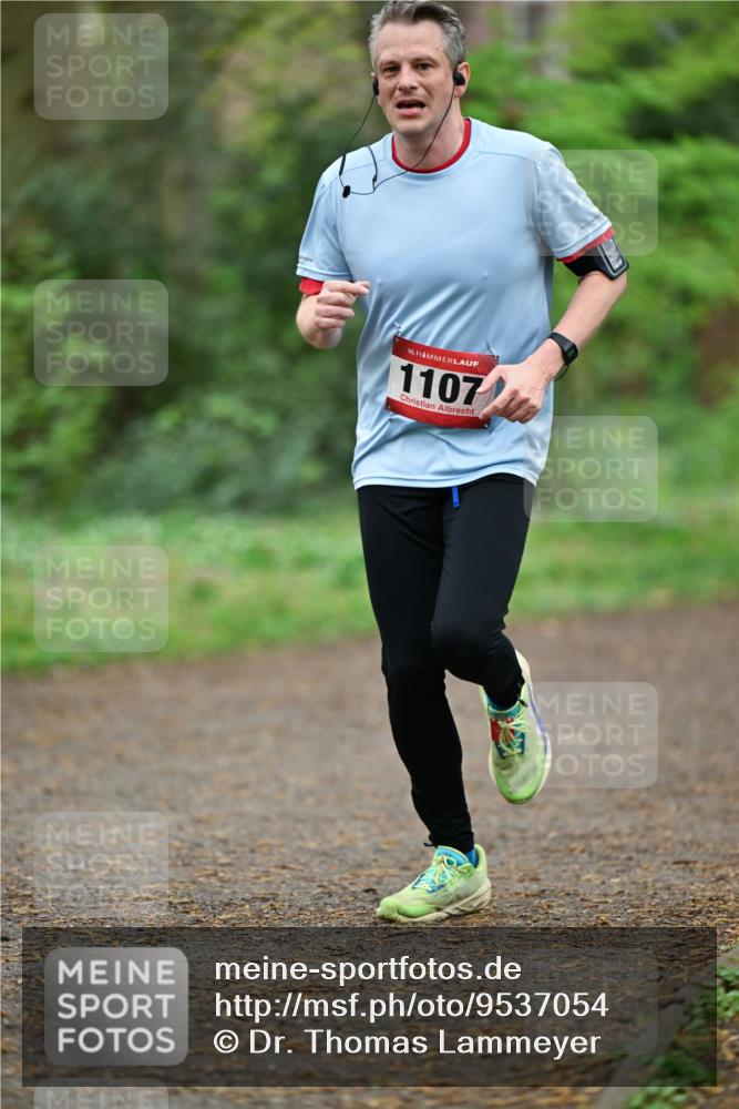 19.04.2026 - Hammer Lauf Dr. Thomas Lammeyer http://msf.ph/oto/9537054 19.04.2026 10:28:10 Laufen 1107 meine-sportfotos.de