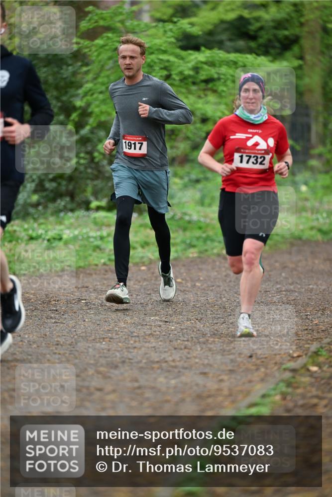 19.04.2026 - Hammer Lauf Dr. Thomas Lammeyer http://msf.ph/oto/9537083 19.04.2026 10:28:29 Laufen 1917, 1732 meine-sportfotos.de