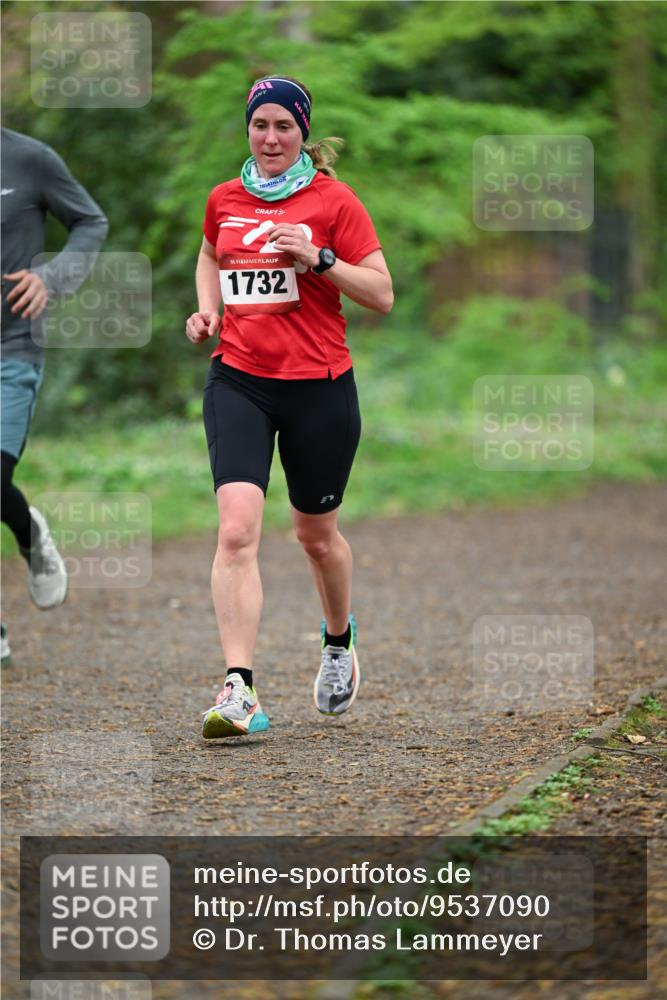 19.04.2026 - Hammer Lauf Dr. Thomas Lammeyer http://msf.ph/oto/9537090 19.04.2026 10:28:30 Laufen 1732 meine-sportfotos.de