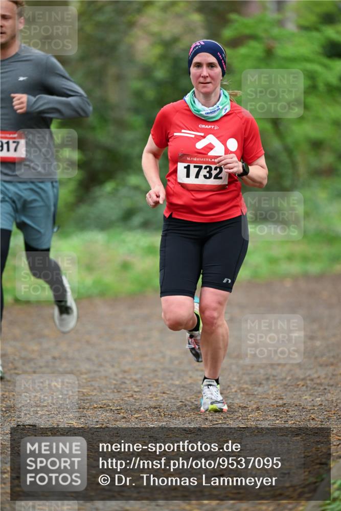 19.04.2026 - Hammer Lauf Dr. Thomas Lammeyer http://msf.ph/oto/9537095 19.04.2026 10:28:31 Laufen 917, 1732 meine-sportfotos.de