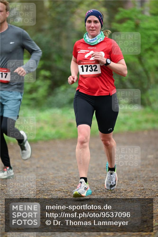 19.04.2026 - Hammer Lauf Dr. Thomas Lammeyer http://msf.ph/oto/9537096 19.04.2026 10:28:31 Laufen 1732 meine-sportfotos.de
