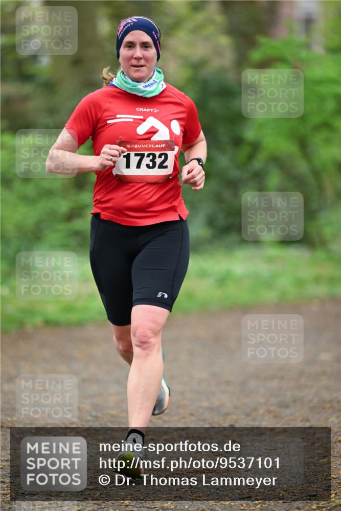 19.04.2026 - Hammer Lauf Dr. Thomas Lammeyer http://msf.ph/oto/9537101 19.04.2026 10:28:31 Laufen 1732 meine-sportfotos.de