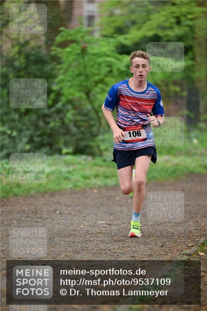 19.04.2026 - Hammer Lauf Dr. Thomas Lammeyer http://msf.ph/oto/9537109 19.04.2026 10:28:41 Laufen 106 meine-sportfotos.de