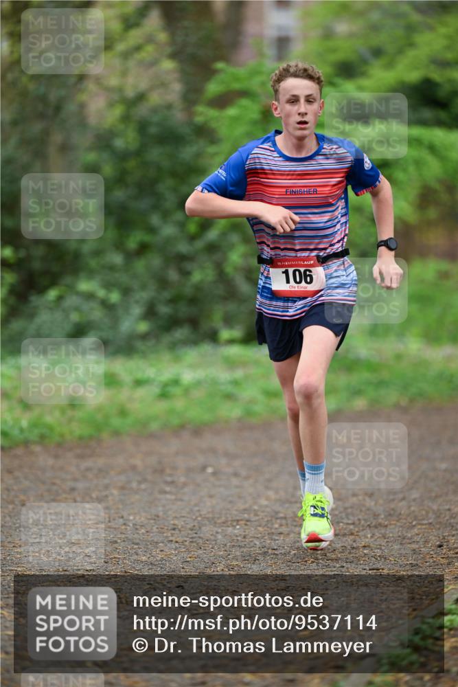 19.04.2026 - Hammer Lauf Dr. Thomas Lammeyer http://msf.ph/oto/9537114 19.04.2026 10:28:41 Laufen 106 meine-sportfotos.de
