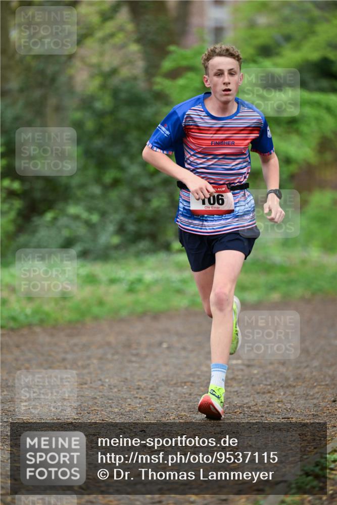 19.04.2026 - Hammer Lauf Dr. Thomas Lammeyer http://msf.ph/oto/9537115 19.04.2026 10:28:41 Laufen 106 meine-sportfotos.de