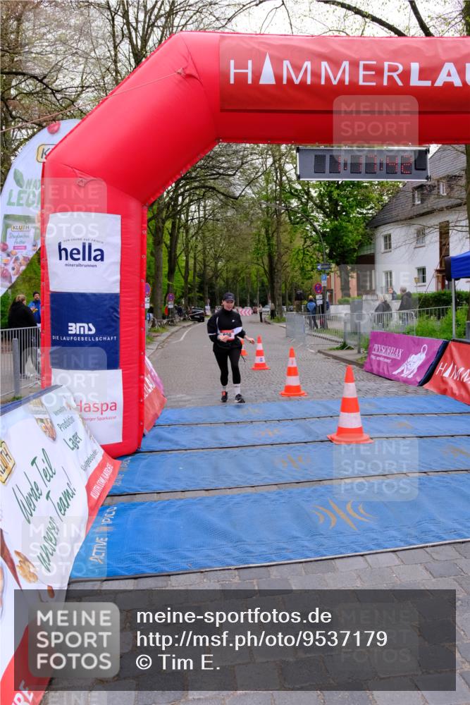 19.04.2026 - Hammer Lauf Tim E. http://msf.ph/oto/9537179 19.04.2026 11:02:51 Ziel 808 meine-sportfotos.de