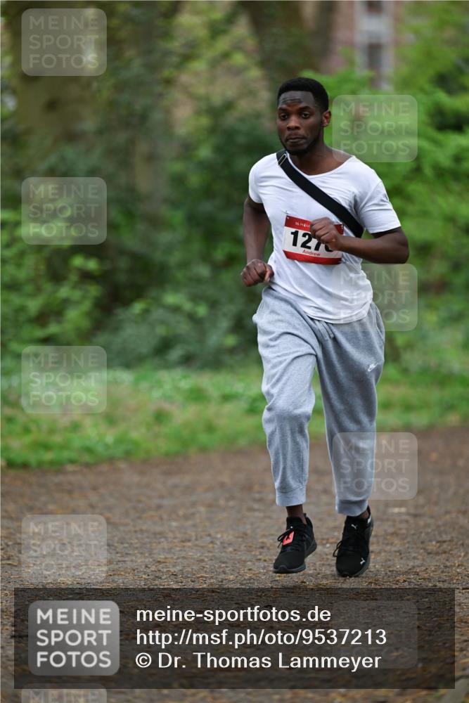 19.04.2026 - Hammer Lauf Dr. Thomas Lammeyer http://msf.ph/oto/9537213 19.04.2026 10:29:30 Laufen 127 meine-sportfotos.de