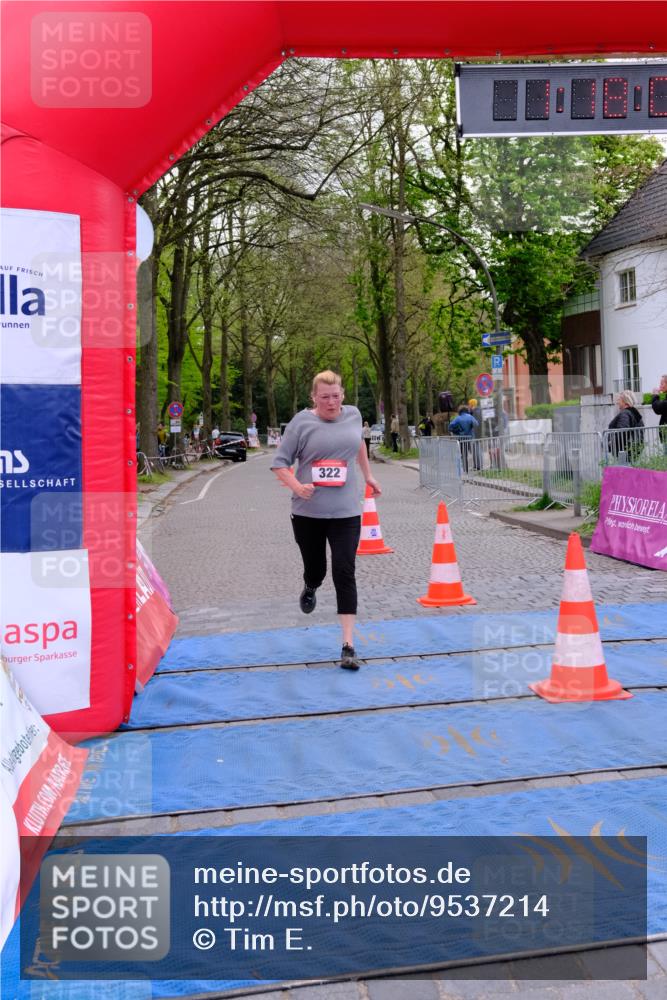 19.04.2026 - Hammer Lauf Tim E. http://msf.ph/oto/9537214 19.04.2026 11:03:16 Ziel 322 meine-sportfotos.de