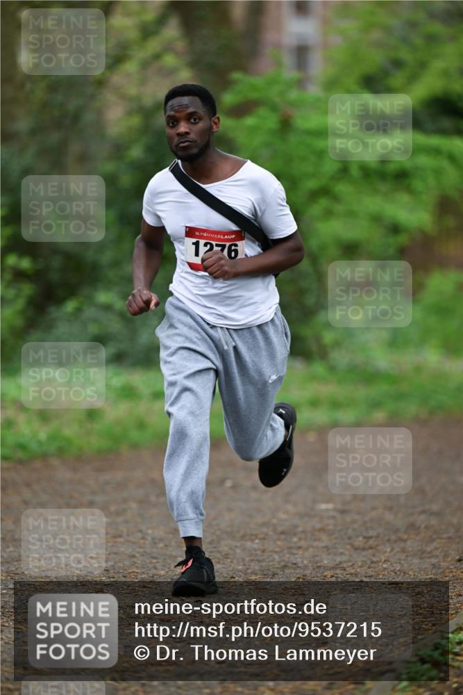 19.04.2026 - Hammer Lauf Dr. Thomas Lammeyer http://msf.ph/oto/9537215 19.04.2026 10:29:30 Laufen 1276 meine-sportfotos.de