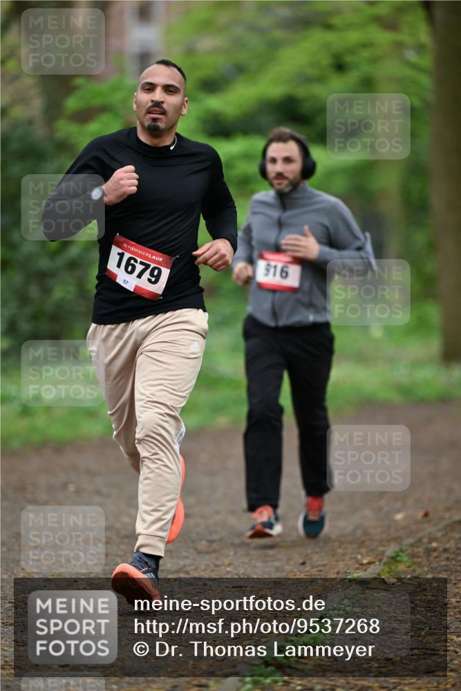 19.04.2026 - Hammer Lauf Dr. Thomas Lammeyer http://msf.ph/oto/9537268 19.04.2026 10:29:50 Laufen 1679, 916 meine-sportfotos.de