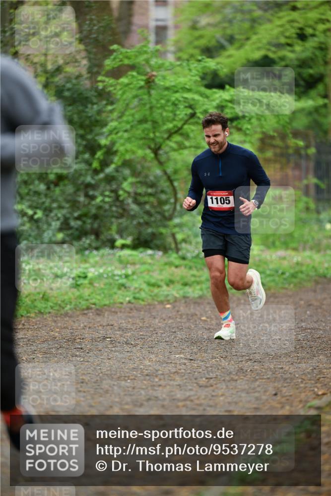 19.04.2026 - Hammer Lauf Dr. Thomas Lammeyer http://msf.ph/oto/9537278 19.04.2026 10:29:52 Laufen 1105 meine-sportfotos.de
