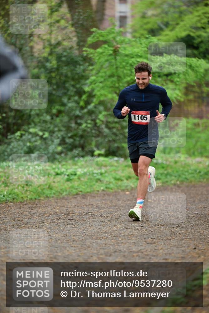 19.04.2026 - Hammer Lauf Dr. Thomas Lammeyer http://msf.ph/oto/9537280 19.04.2026 10:29:52 Laufen 1105 meine-sportfotos.de