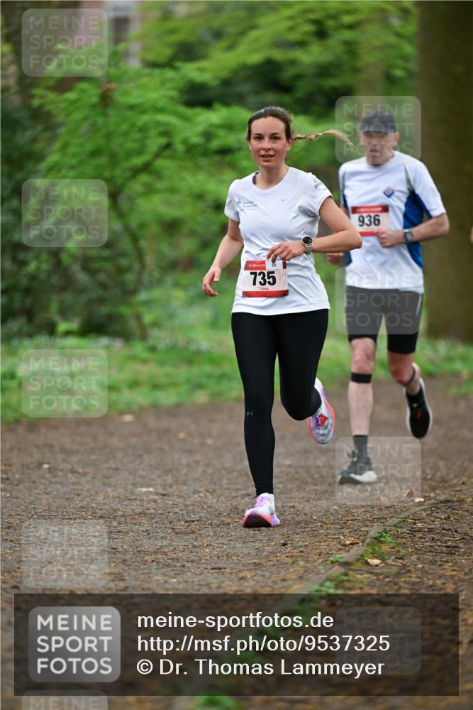 19.04.2026 - Hammer Lauf Dr. Thomas Lammeyer http://msf.ph/oto/9537325 19.04.2026 10:30:20 Laufen 735, 936 meine-sportfotos.de