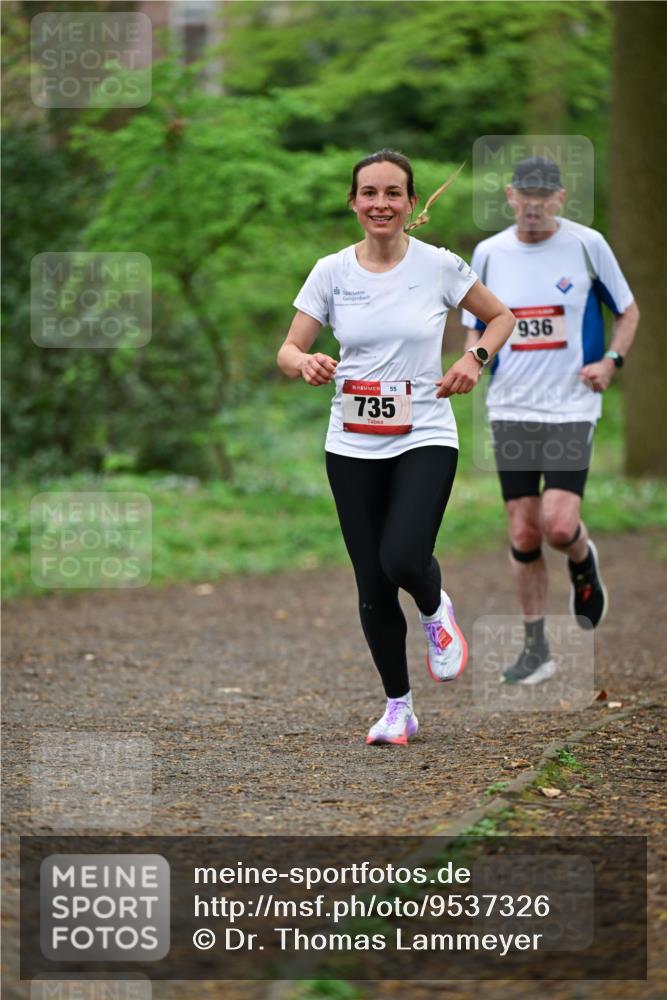 19.04.2026 - Hammer Lauf Dr. Thomas Lammeyer http://msf.ph/oto/9537326 19.04.2026 10:30:20 Laufen 735, 936 meine-sportfotos.de