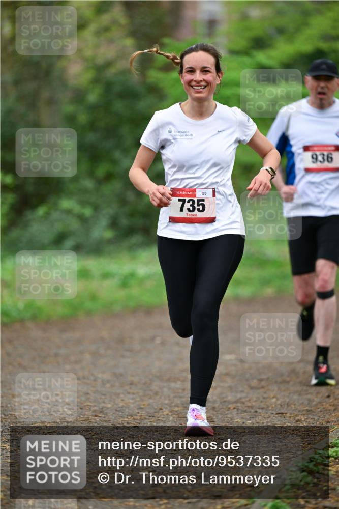 19.04.2026 - Hammer Lauf Dr. Thomas Lammeyer http://msf.ph/oto/9537335 19.04.2026 10:30:21 Laufen 735, 936 meine-sportfotos.de