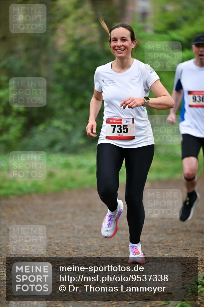 19.04.2026 - Hammer Lauf Dr. Thomas Lammeyer http://msf.ph/oto/9537338 19.04.2026 10:30:21 Laufen 735, 936 meine-sportfotos.de