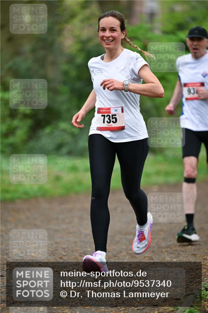19.04.2026 - Hammer Lauf Dr. Thomas Lammeyer http://msf.ph/oto/9537340 19.04.2026 10:30:21 Laufen 735, 936 meine-sportfotos.de