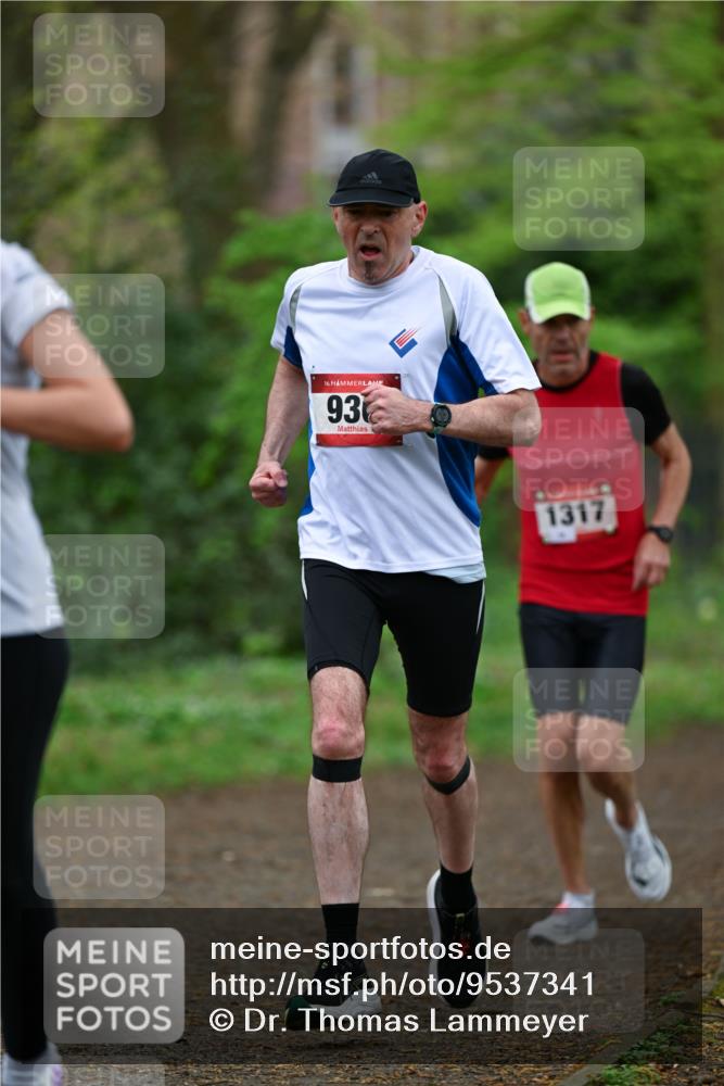19.04.2026 - Hammer Lauf Dr. Thomas Lammeyer http://msf.ph/oto/9537341 19.04.2026 10:30:22 Laufen 1317 meine-sportfotos.de