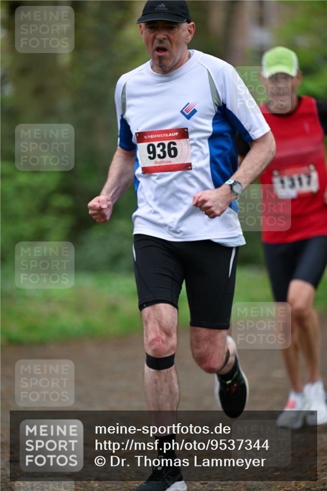 19.04.2026 - Hammer Lauf Dr. Thomas Lammeyer http://msf.ph/oto/9537344 19.04.2026 10:30:22 Laufen 936 meine-sportfotos.de